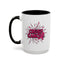 Support Mug - Crush Cancer