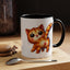 Adult Mug - Love Pussy