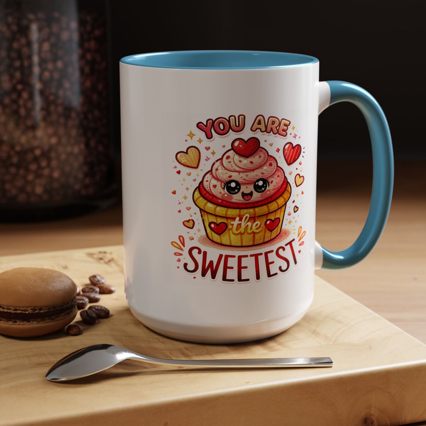 Wellness Mug - You Are The Sweetest