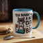 Animal Mug - You Bought Me a Bed?