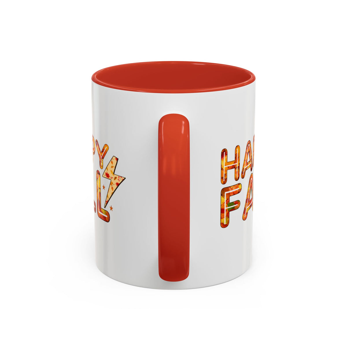 Fall Mug