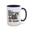 Animal Mug - Did I Scratch Anyone Today?