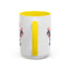 4th of July Mug - American Gnome 16