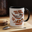 Animal Mug - Too Cool For Fetch