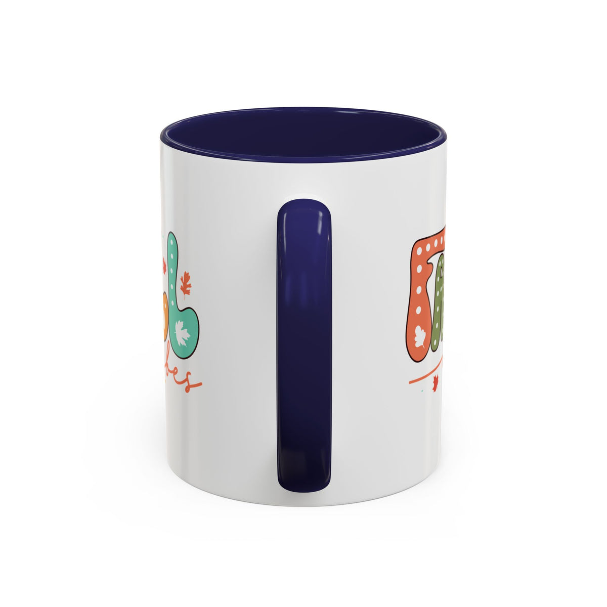 Fall Mug