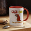 Birthday Mug - Chill Out It's Your Birthday