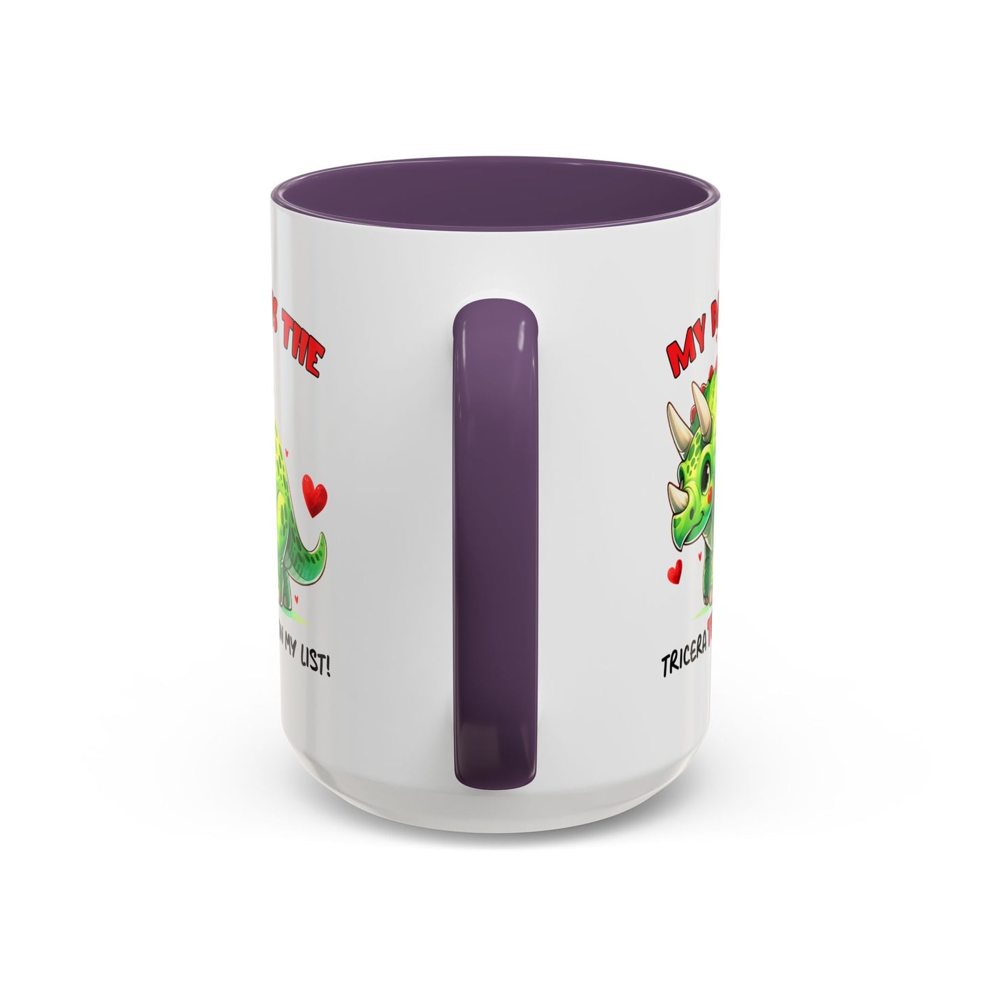 Father's Day Mug - My Dad
