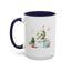 Birthday Mug - Cute Dragon Present