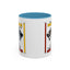 Humor Mug - I Had My Patience Tested