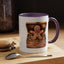 Christmas Mug - Gingerbread Man Box