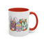 Easter Mug - Mom Easter