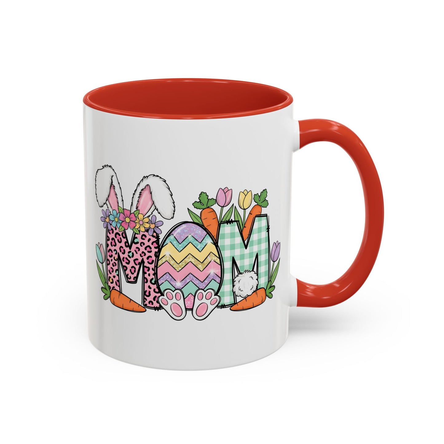 Easter Mug - Mom Easter