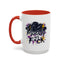 Adult Mug - Moody as F*ck