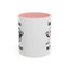 Humor Mug - Today's Advice