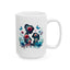 Mother's Day Mug - Mother & Daughter