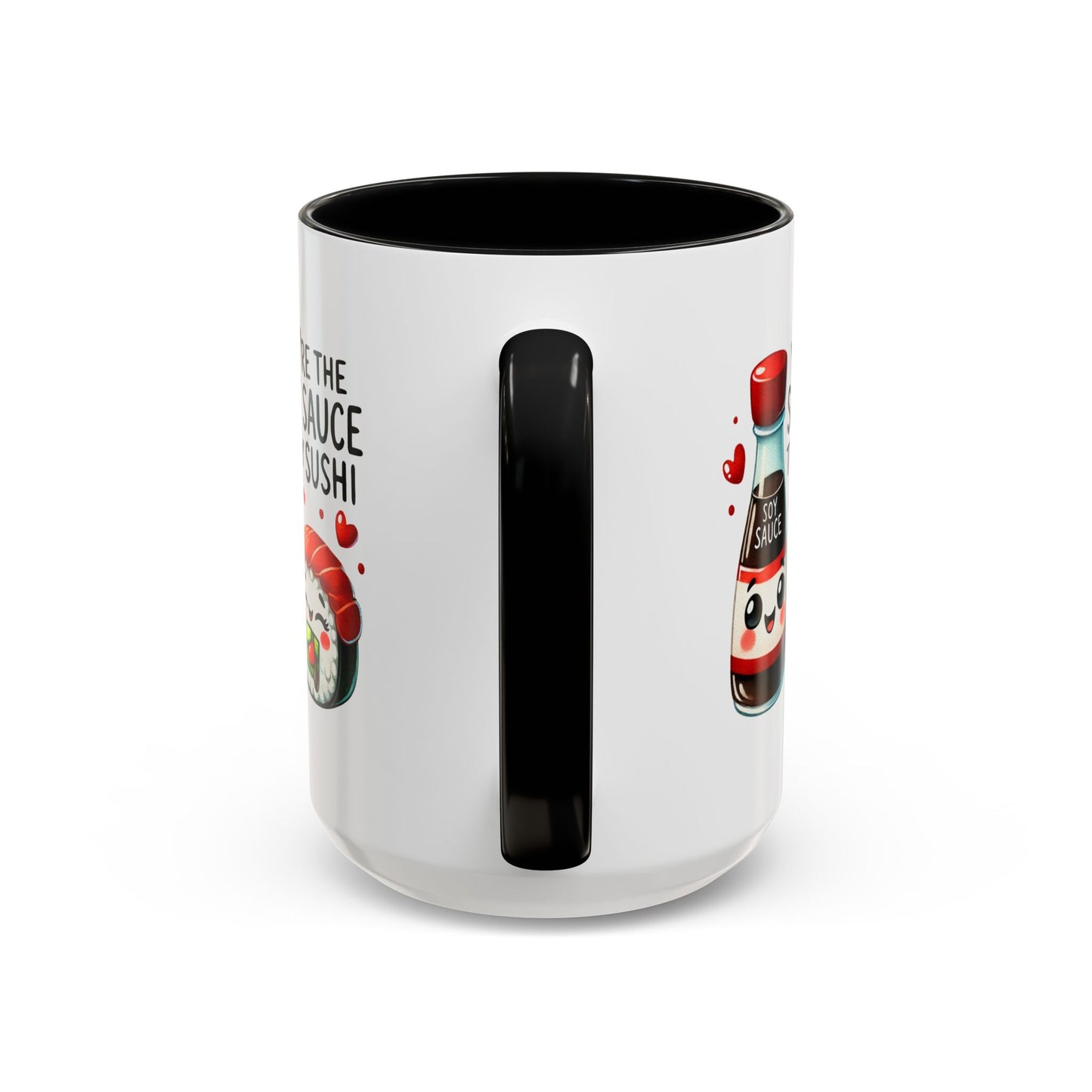 Anniversary Mug - You're The Soy Sauce