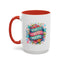Mother's Day Mug - World's Best Mom