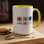 4th of July Mug - Land That I Love