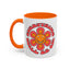 Wellness Mug - Everything Will Be Ok Flower