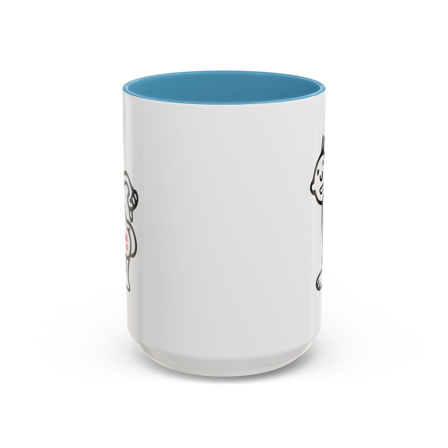Adult Mug - Kiss My Ass