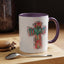 Religious Mug - Mom Cross