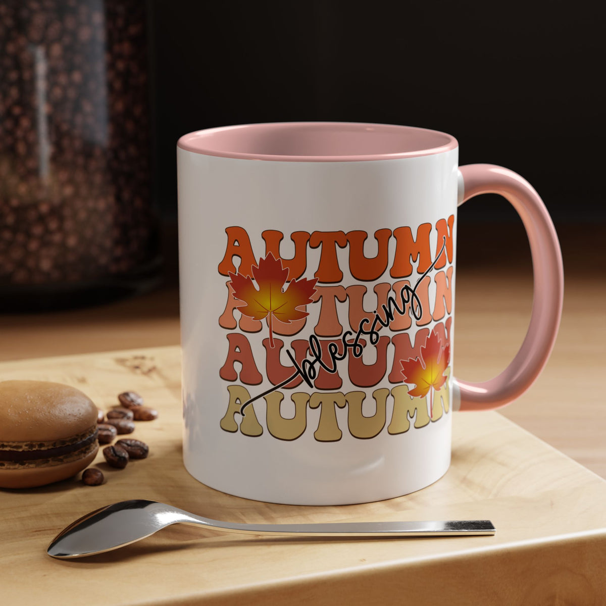 Fall Mug