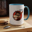Humor Mug - Bad Ass