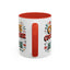 Office Mug - Chaos Coordinator In Action