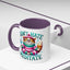 Animal Mug - Don't Hate Meditate