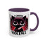 Humor Mug - I Choose Violence