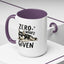 Animal Mug - Zero Woofs Given