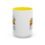 Humor Mug - Relax We're All Idiots Here