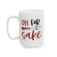 Adult Mug - Oh For Forks Sake
