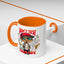 Humor Mug - Don't Test The Thug