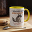 Office Mug - Speed Bump