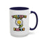 Wellness Mug - Thoughts Are Not Facts