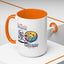 Humor Mug - I'm Sarcastic Because