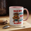 Office Mug - Back Off