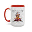 Adult Mug - The Path of Inner Peace