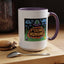 Alien Mug - F*cking Humans