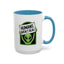 Alien Mug - Humans Aren't Real