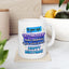 Birthday Mug - At Your Age Getting Lucky Male