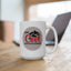 Father's Day Mug - The Cool Dad