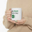 Office Mug - Same Sheet