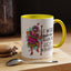 Office Mug - I Work Harder
