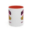 Religious Mug - Blessed By God