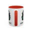 Alien Mug - Single Taken