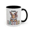 Easter Mug - Happy Easter Bunny
