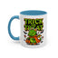 Halloween Mug - Trick Or Treat