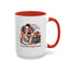 Humor Mug - I'm Not totally Useless